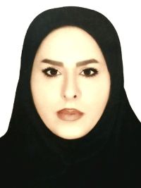 سارا قنبری