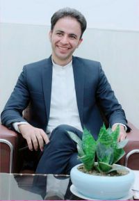 ابوالفضل نجاریان نوش آبادی