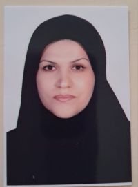 مرضیه جهاندار