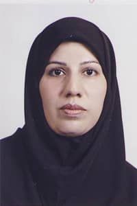 مریم مطهری