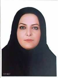 فریبا قهرمانی