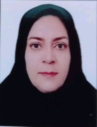 مهتاب نعمت اله زاده ماهانی