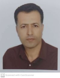 محمد قنبری