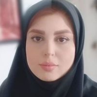 آناهیتا کلانتری