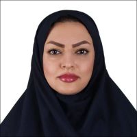 نازنین محمدی
