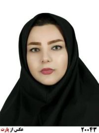 زهرا مهدویان سرابی