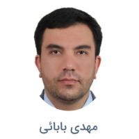 مهدی بابائی