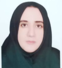 طیبه سپهوند