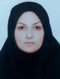 فاطمه باقری خلیلی