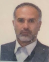 عاطف امینی