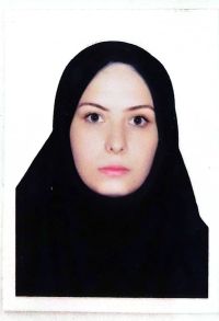 فاطمه خلیل فام