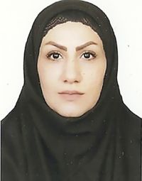 سیده هاجر مصطفوی گرجی