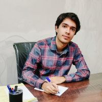 علی رضائی