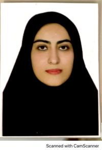فاطمه فروغیان یزدی