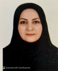 اکرم سیفی زاده سرابستانی
