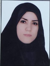 راضیه خدارحمی