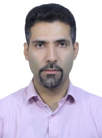 رضا بزرگ