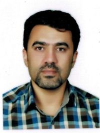 آیدین صنم ­نژاد