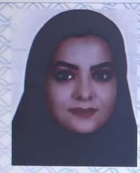 مریم سادات رجبی