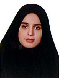 فاطمه بشری قمی