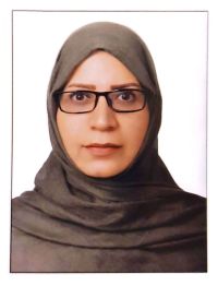 سکینه جمعه ­نیا