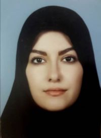 نیلوفر شریفی