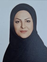 سعیده علی قنبری