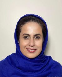 مریم صادقی