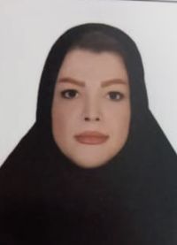 سیده اتنا حسینی کردخیلی