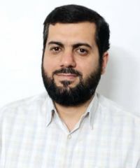 مهدی مطهری