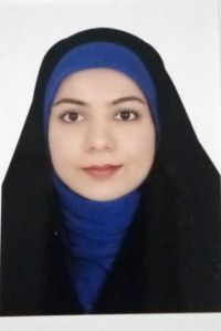 معصومه حاتمی