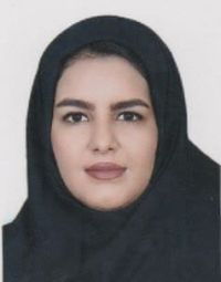فاطمه عسکرپور کبیر