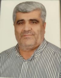 اردشیر مرادی نوروزی