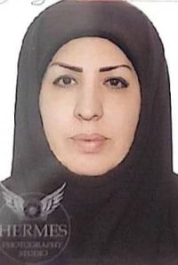 فاطمه شمس