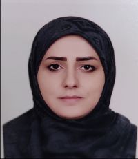 زهرا گنجی فر