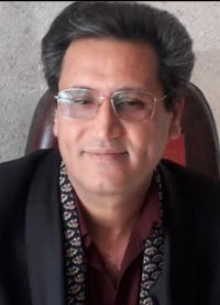 مهدی گلزار