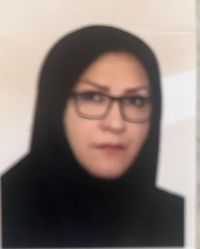 شیرین اسماعیل نیا