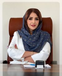 فروغ فرخ زاده