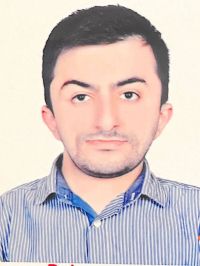 علی حوریان