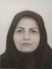 پریسا بهرامی
