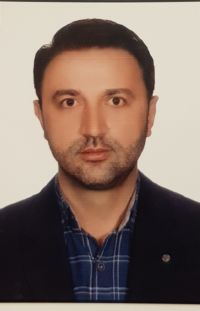 مرتضی محدودی­ زمان