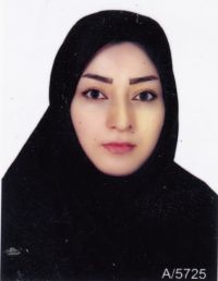 معصومه آجودانی