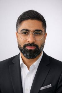 سعید سالاری مقدم