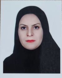 مائده هاشمی