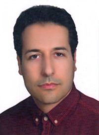 علیرضا منفردی
