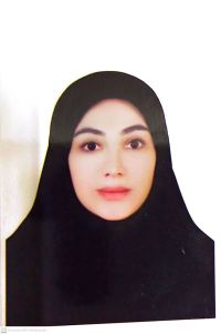نسترن کاظمیان طرهان