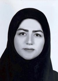 زهرا زاهدی