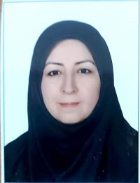 مریم رزاقی