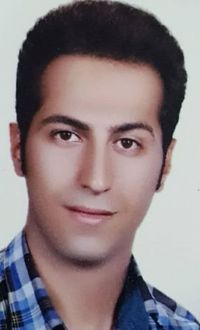 علیرضا شفیعی