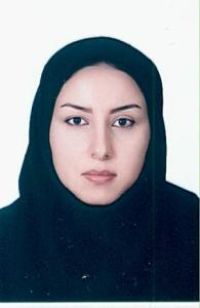 پریسا پیرساقی